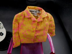 francie somethin main view